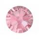 Swarovski SS3  h.rózsaszín kerek kristály 100db