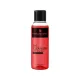 Diamond Nails 2in1 Gél Fixáló 100ml - Aloe vera kivonattal - Eper