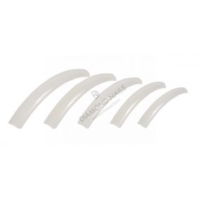 10db-os Extra hosszú díszitő tip