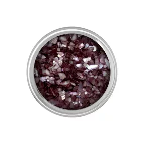 Törött kagyló - barna II.