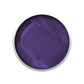 Diamond Nails műköröm 3D Színes zselé - 108