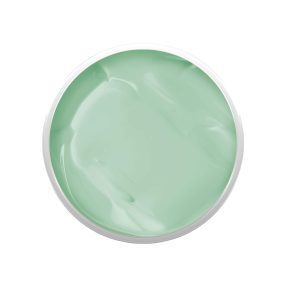 Diamond Nails 3D Színes zselé - Világoszöld - 111 - 5g