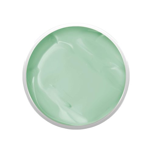 Diamond Nails 3D Színes zselé - Világoszöld - 111 - 5g