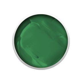 Diamond Nails 3D Színes zselé - Sötétzöld - 112 - 5g