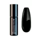Diamond Nails Gél Lakk - DN004 - Fekete - 7ml - Hema mentes