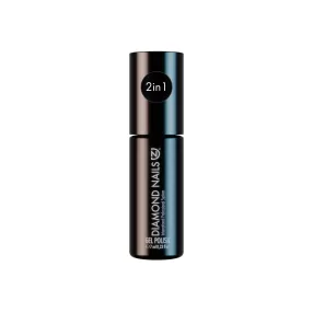 Diamond Nails Gél Lakk - Base 7ml -Hema mentes