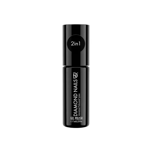 Diamond Nails Gél Lakk - Base 7ml -Hema mentes