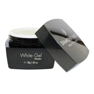 Üvegszálas White Gel 30g Üvegszálas White Gel 30g