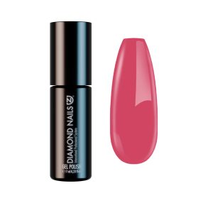 Diamond Nails Gél Lakk - Rózsaszín - DN021 - 7ml - Hema mentes