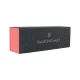 Diamond Nails narancs buffer – 3 oldalú bufferezés