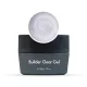 Diamond Nails Builder Clear Gel - Műköröm építő zselé - 50g - HEMA-mentes