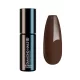 Diamond Nails 	 Gél Lakk - Sötétbarna gyöngyház - DN029 - 7ml - Hema mentes