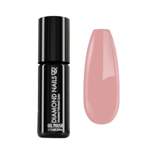 Gél Lakk 4ml -DN031 - Krémpúder - Zselé lakk Gél Lakk 4ml -DN031 - Krémpúder - Zselé lakk