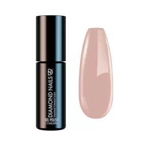 Diamond Nails Gél Lakk - DN035 - Makadámdió - 7ml - Hema mentes