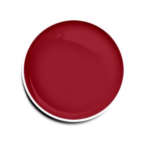 Diamond Nails Műköröm Szines zselé - Meggy bordó - 064 - 5g