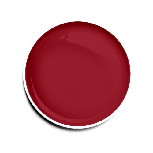 Diamond Nails Műköröm Szines zselé - Meggy bordó - 064 - 5g