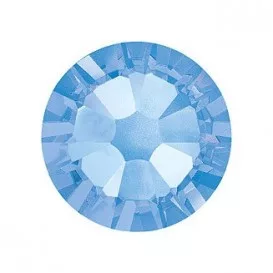 Swarovski v.kék strasszkő SS5 50db