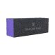 Diamond Nails lila buffer 3 oldalú – bufferezés és mattítás