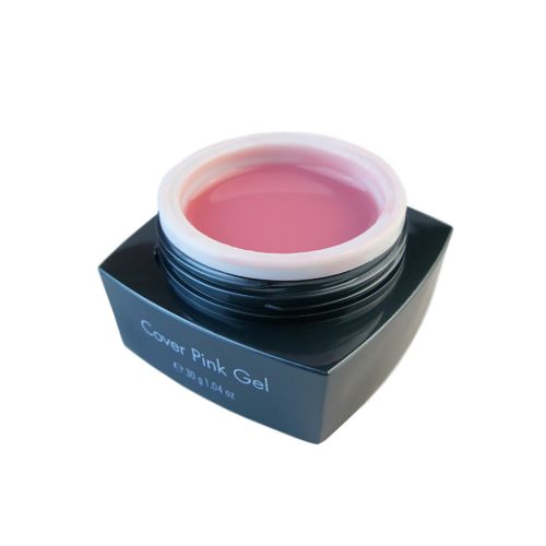 Diamond Nails Cover Pink Gel 15g HEMA- és TPO-mentes