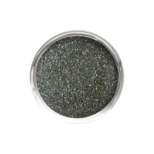 Csillámpor #07 - Ezüst