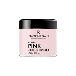 Pink porcelán por 28g Pink porcelán por 28g