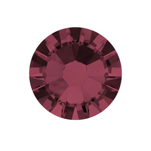 Swarovski Burgundi Körömdíszítő kő SS5 – 100db – Diamond Nails