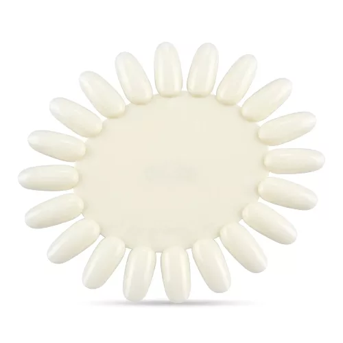 Margaréta lakkszínskála - natúr