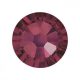 Swarovski burgundi strasszkő  SS5 20db