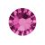 Swarovski Fuchsia (Hot Pink) strasszkő SS5 50 db – Diamond Nails