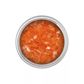 Törött kagyló-narancssárga