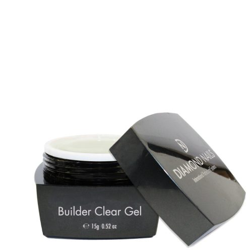 Builder Clear Gel 15g