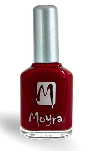 Moyra 40. körömlakk