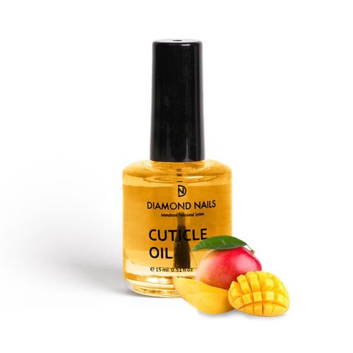 Körömápoló olaj- mango 15ml