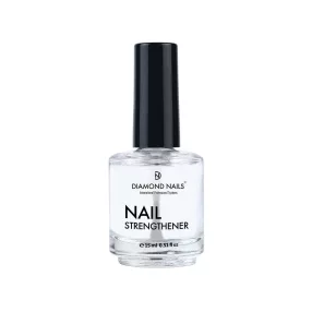Diamond Nails Körömerősítő lakk 15ml - Nail Strengthener 15 ml 
