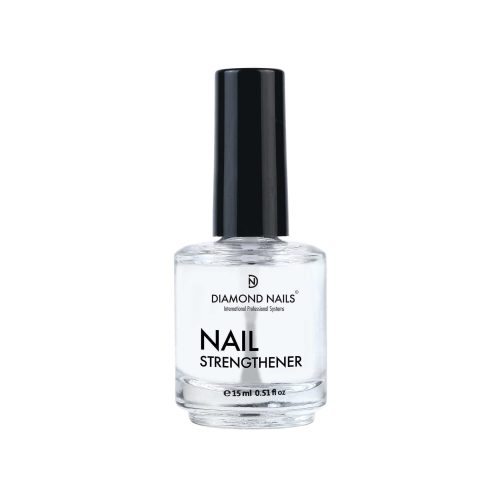 Diamond Nails Körömerősítő lakk 15ml - Nail Strengthener 15 ml 