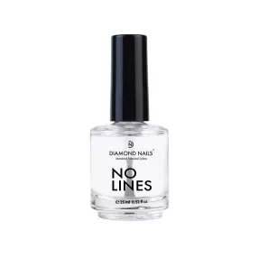 Diamond Nails Töltést elősegítő folyadék 15ml - No Lines