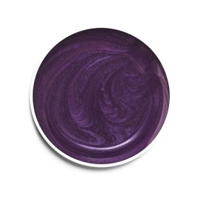 Diamond Nails Lila műköröm színes zselé 010