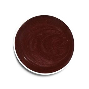 Diamond Nails Műköröm Színes Zselé - Padlizsán - 009 - 5g