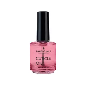 Diamond Nails professzionális ananász kutikulaolaj műkörmösöknek és otthoni használatra- 15ml