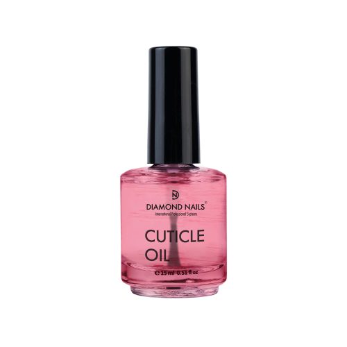 Diamond Nails Körömápoló olaj- ananász 15ml