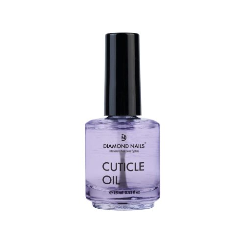 Diamond Nails Körömápoló olaj - frézia 15ml