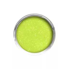 Csillámpor #27 - Neon Zöld