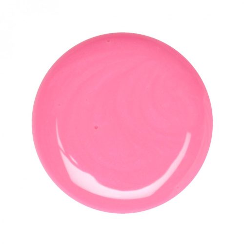 Gyöngyház rózsaszín színes zselé 014