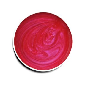 Diamond Nails Fuchsia műköröm színes zselé - 016 - 5g