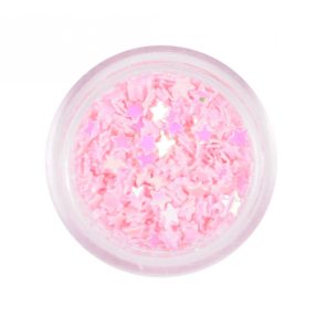 Rózsaszín kiscsillag