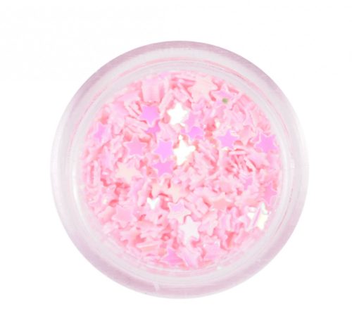 Rózsaszín kiscsillag