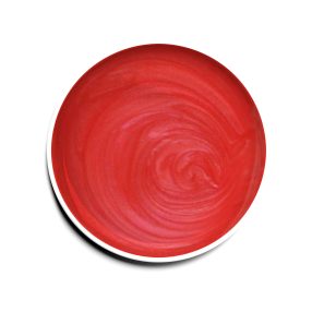 Diamond Nails Műköröm Színes Zselé - Gyöngyház korall - 030 - 5g