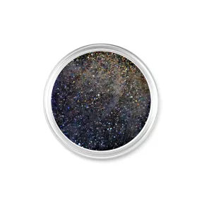 Színes porcelánpor - Multicolor csillám 051
