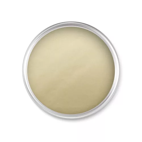 Diamond Nails Színes porcelánpor - Krémes Fehér - DN017