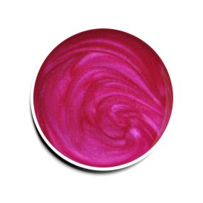 Diamond Nails Műköröm Színes Zselé - Ciklámen - 029 - 5g